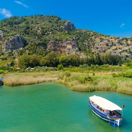 Bayview Villa Gocek (Fethiye)